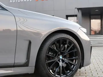 BMW 730d xDrive M Sport