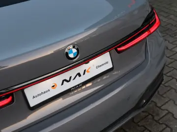 BMW 730d xDrive M Sport