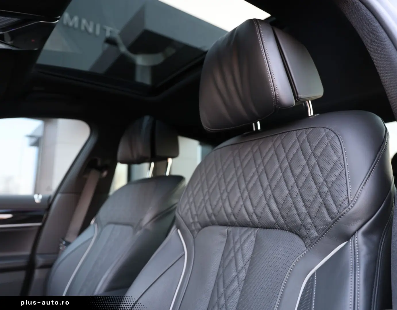 BMW 730d xDrive M Sport