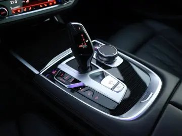 BMW 730d xDrive M Sport