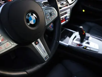 BMW 730d xDrive M Sport