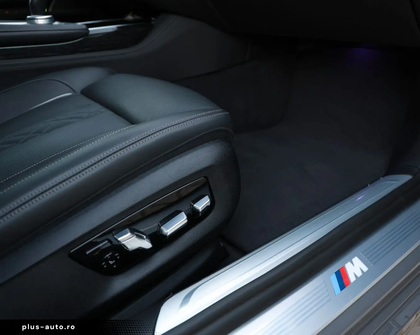 BMW 730d xDrive M Sport