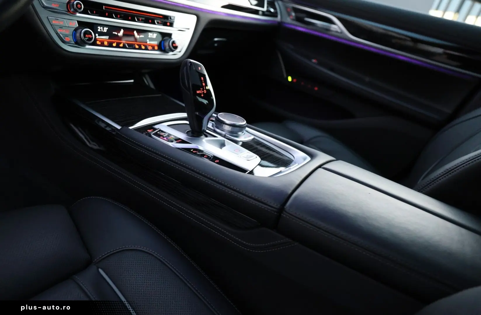 BMW 730d xDrive M Sport