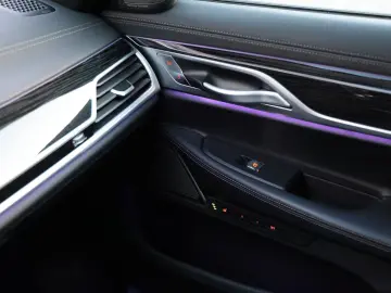 BMW 730d xDrive M Sport