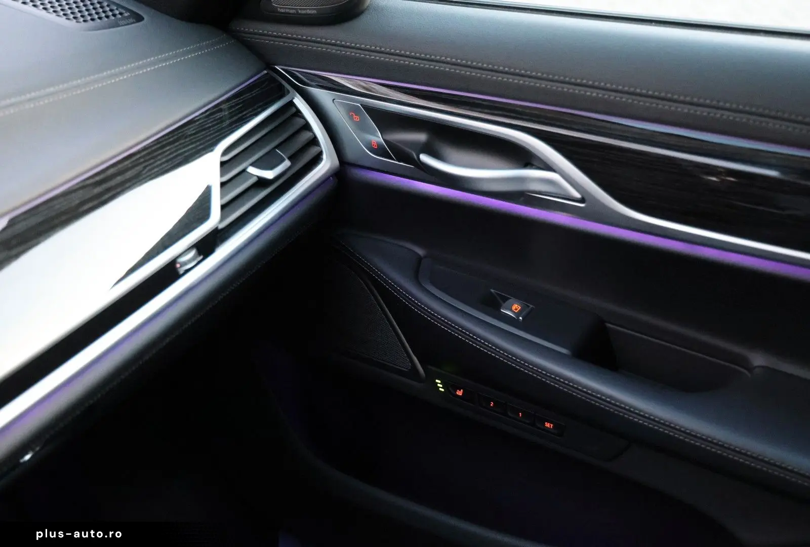 BMW 730d xDrive M Sport