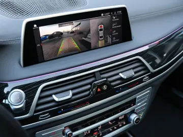 BMW 730d xDrive M Sport