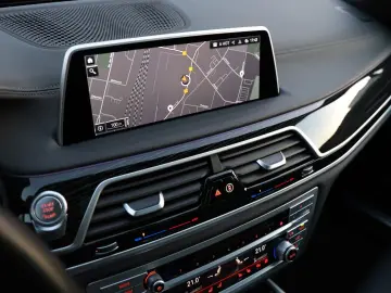 BMW 730d xDrive M Sport