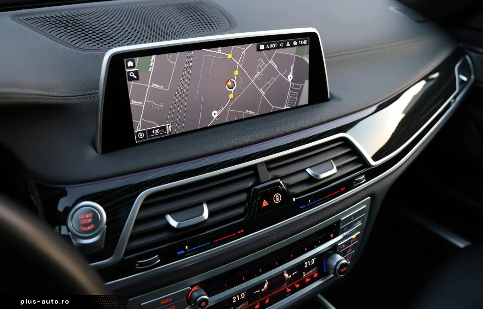 BMW 730d xDrive M Sport