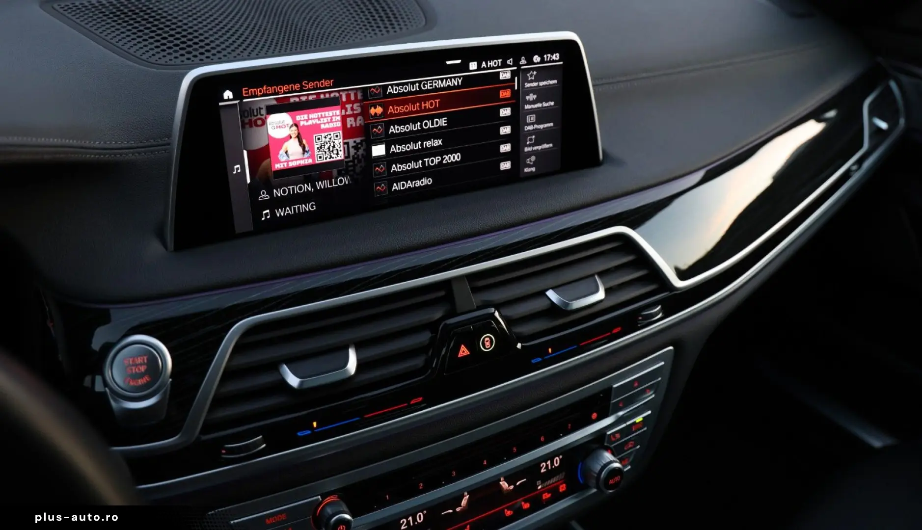 BMW 730d xDrive M Sport