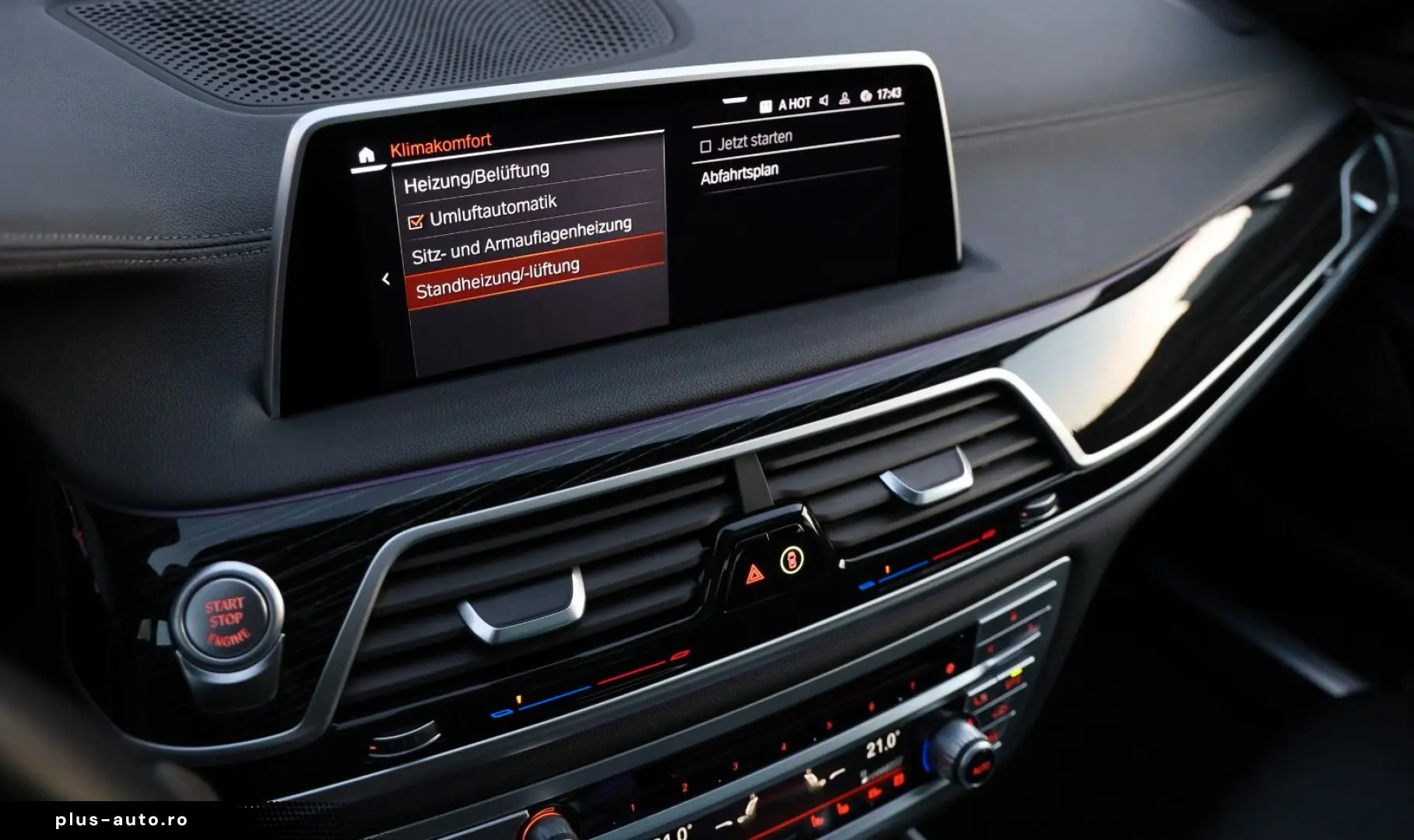 BMW 730d xDrive M Sport