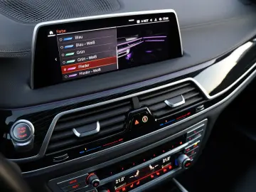 BMW 730d xDrive M Sport