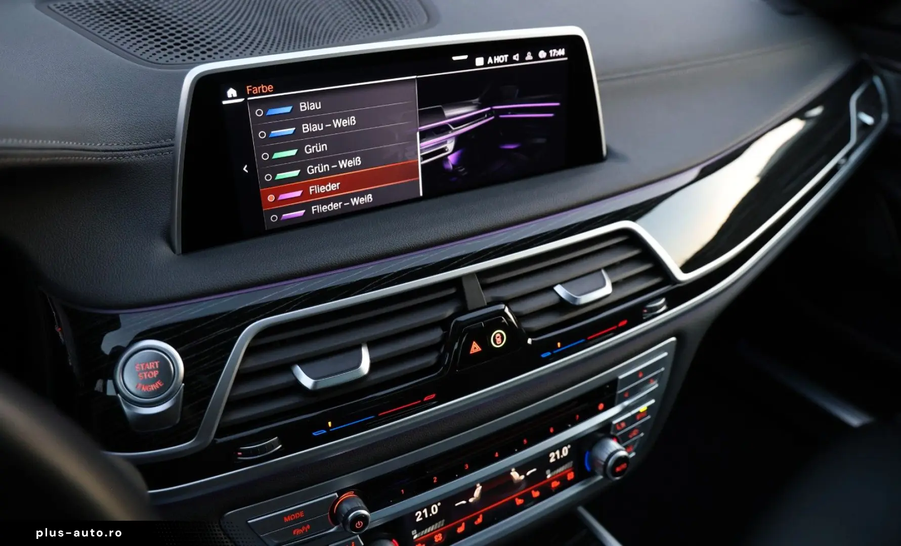 BMW 730d xDrive M Sport