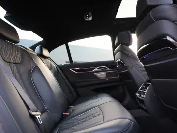 BMW 730d xDrive M Sport