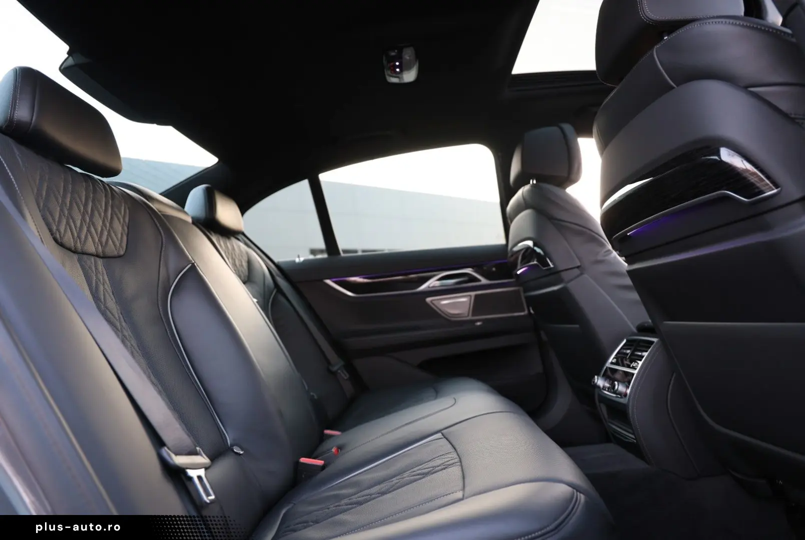 BMW 730d xDrive M Sport