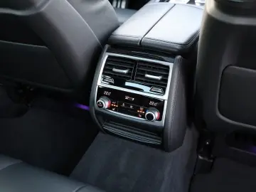 BMW 730d xDrive M Sport