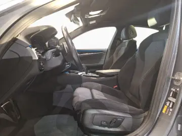 BMW 545e xDrive Limousine M Sport