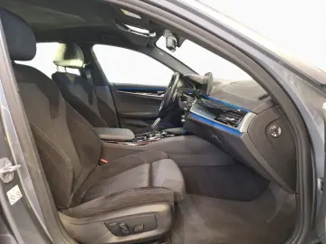 BMW 545e xDrive Limousine M Sport