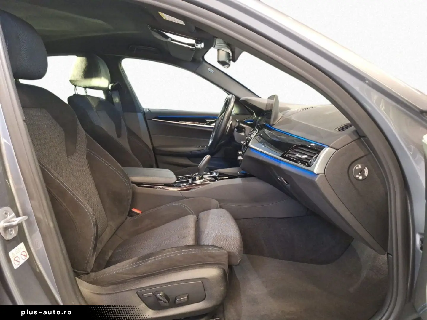 BMW 545e xDrive Limousine M Sport