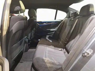 BMW 545e xDrive Limousine M Sport