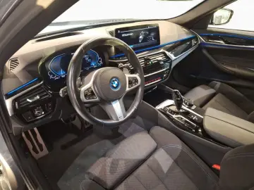 BMW 545e xDrive Limousine M Sport