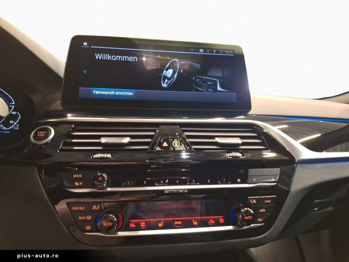 BMW 545e xDrive Limousine M Sport