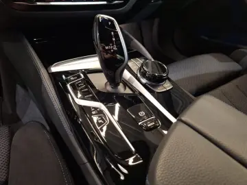 BMW 545e xDrive Limousine M Sport