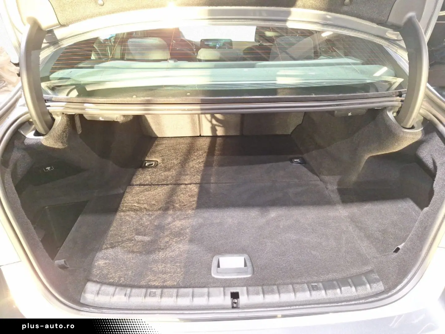 BMW 545e xDrive Limousine M Sport