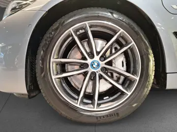 BMW 545e xDrive Limousine M Sport