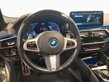 BMW 545e xDrive Limousine M Sport