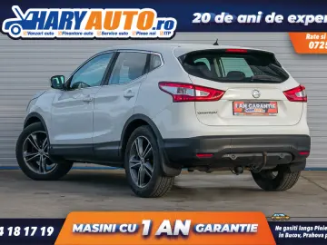 Nissan Qashqai 1.2 Benzina