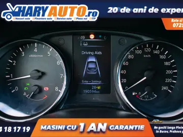 Nissan Qashqai 1.2 Benzina