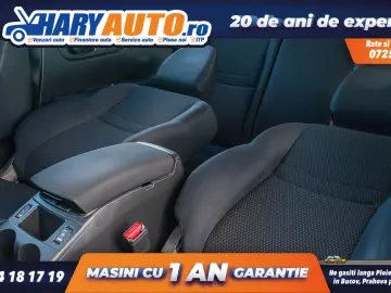 Nissan Qashqai 1.2 Benzina