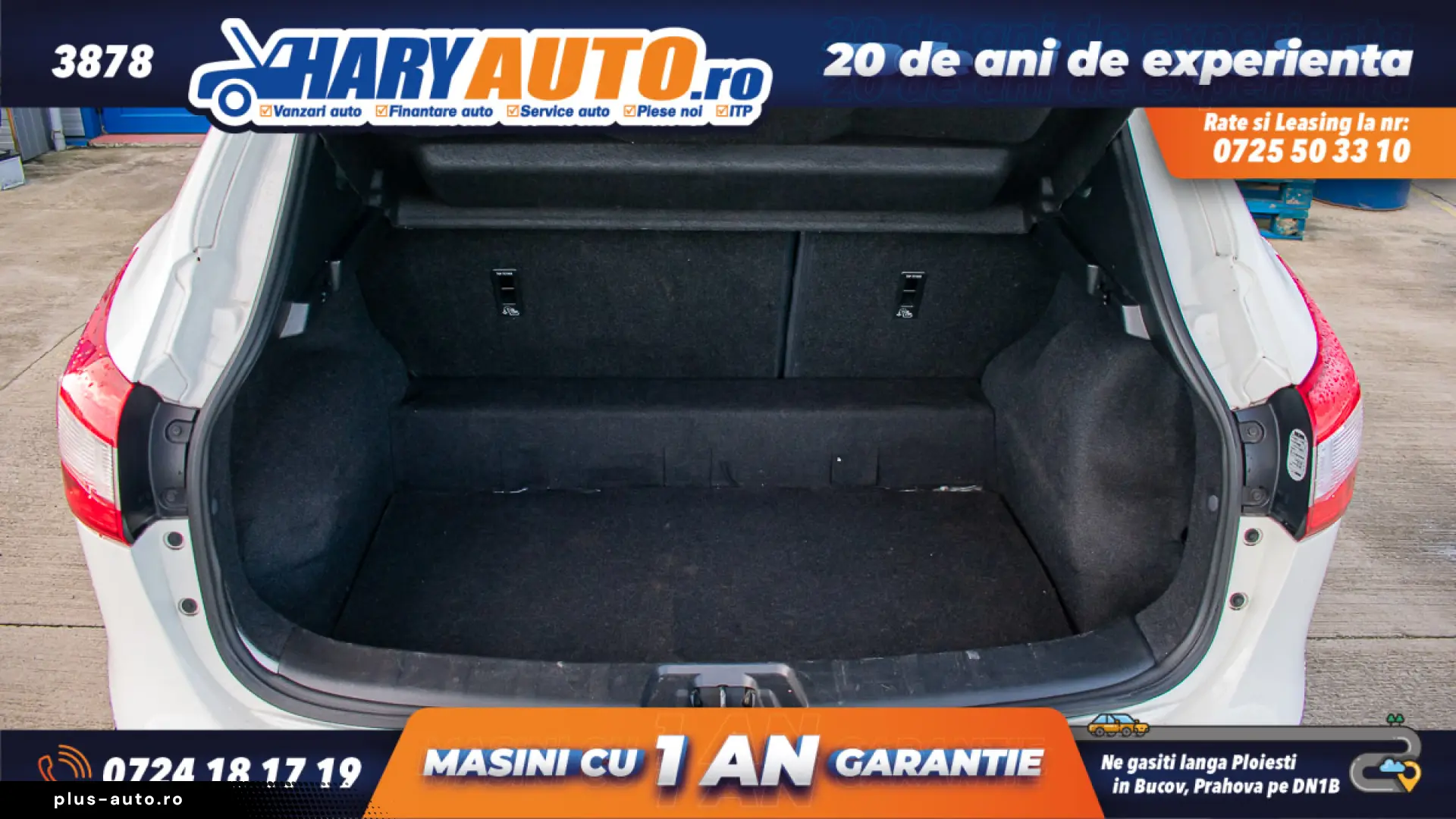 Nissan Qashqai 1.2 Benzina