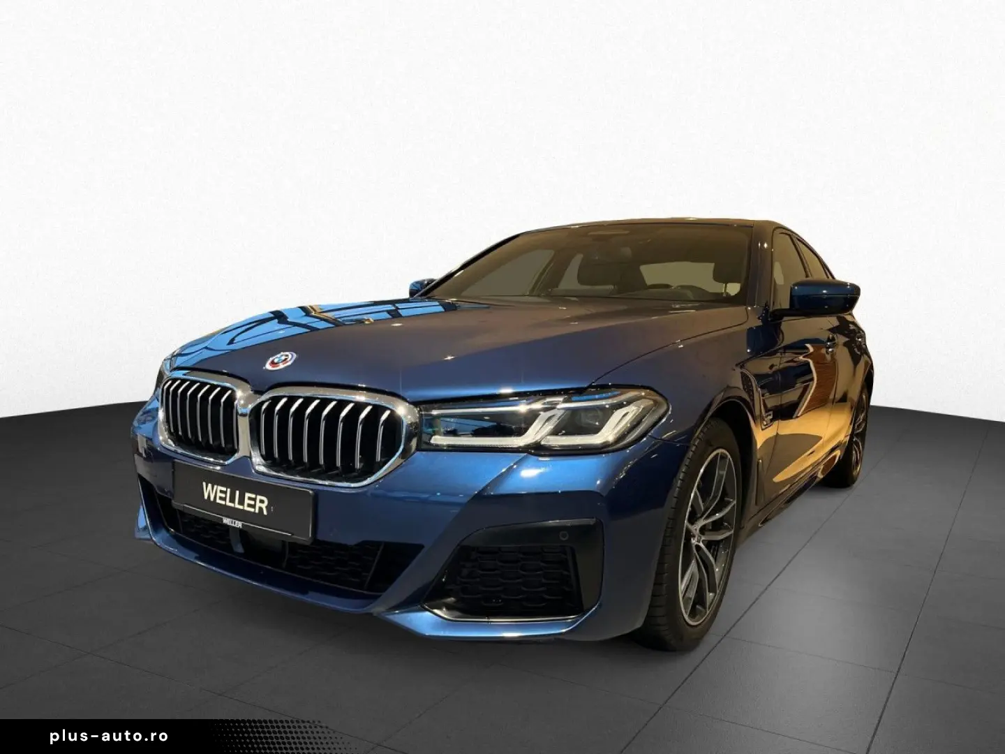 BMW 545e xDrive  M Sport