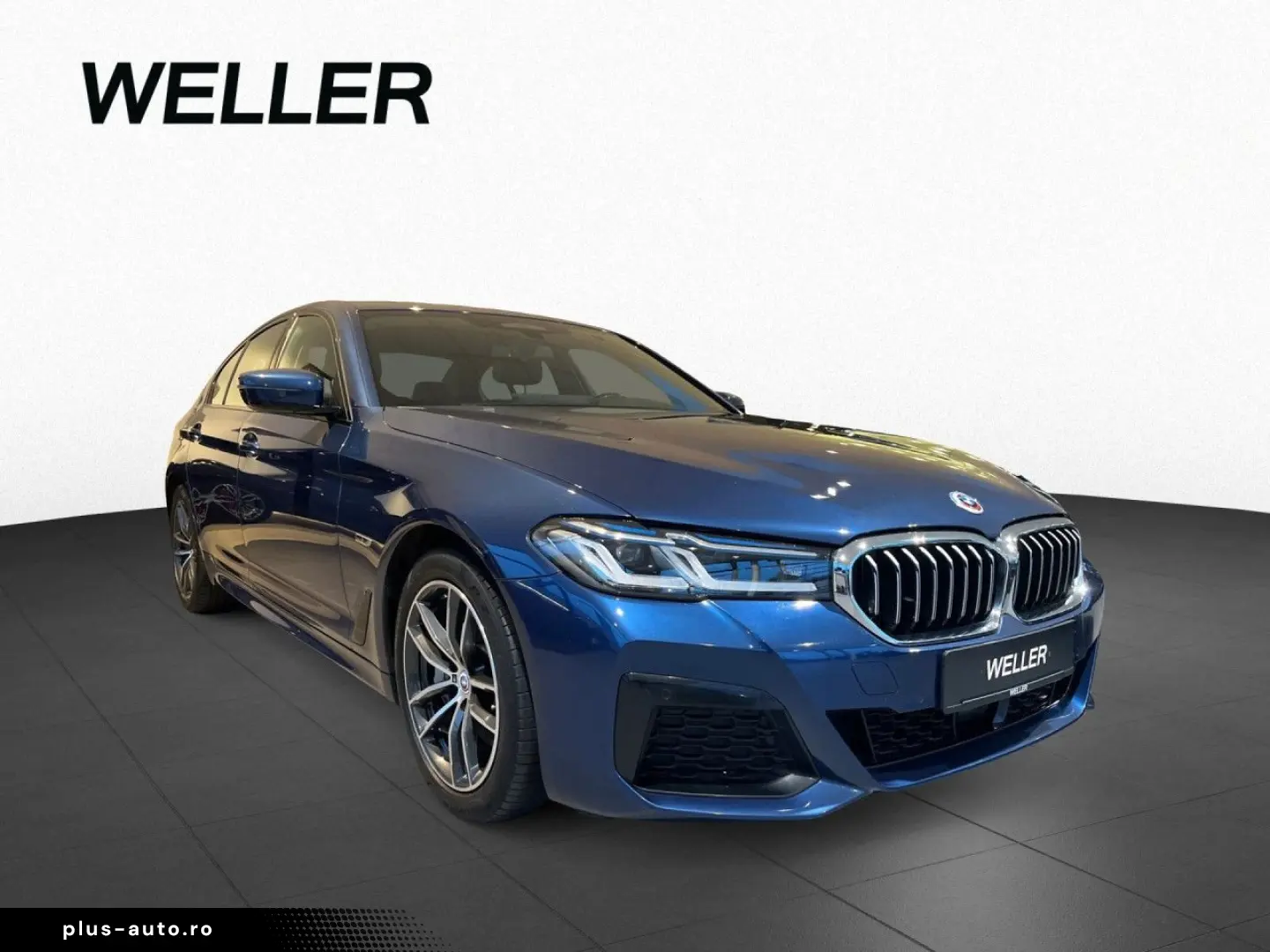 BMW 545e xDrive  M Sport