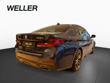 BMW 545e xDrive  M Sport