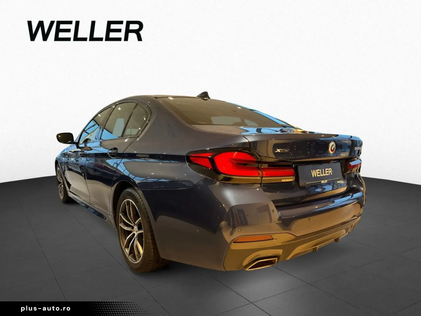 BMW 545e xDrive  M Sport