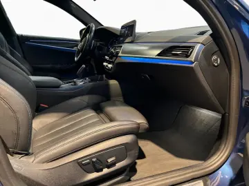 BMW 545e xDrive  M Sport