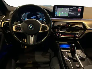 BMW 545e xDrive  M Sport