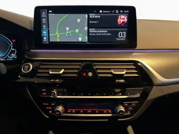 BMW 545e xDrive  M Sport