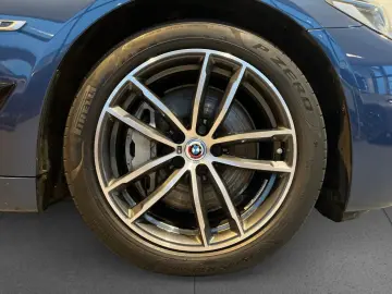 BMW 545e xDrive  M Sport