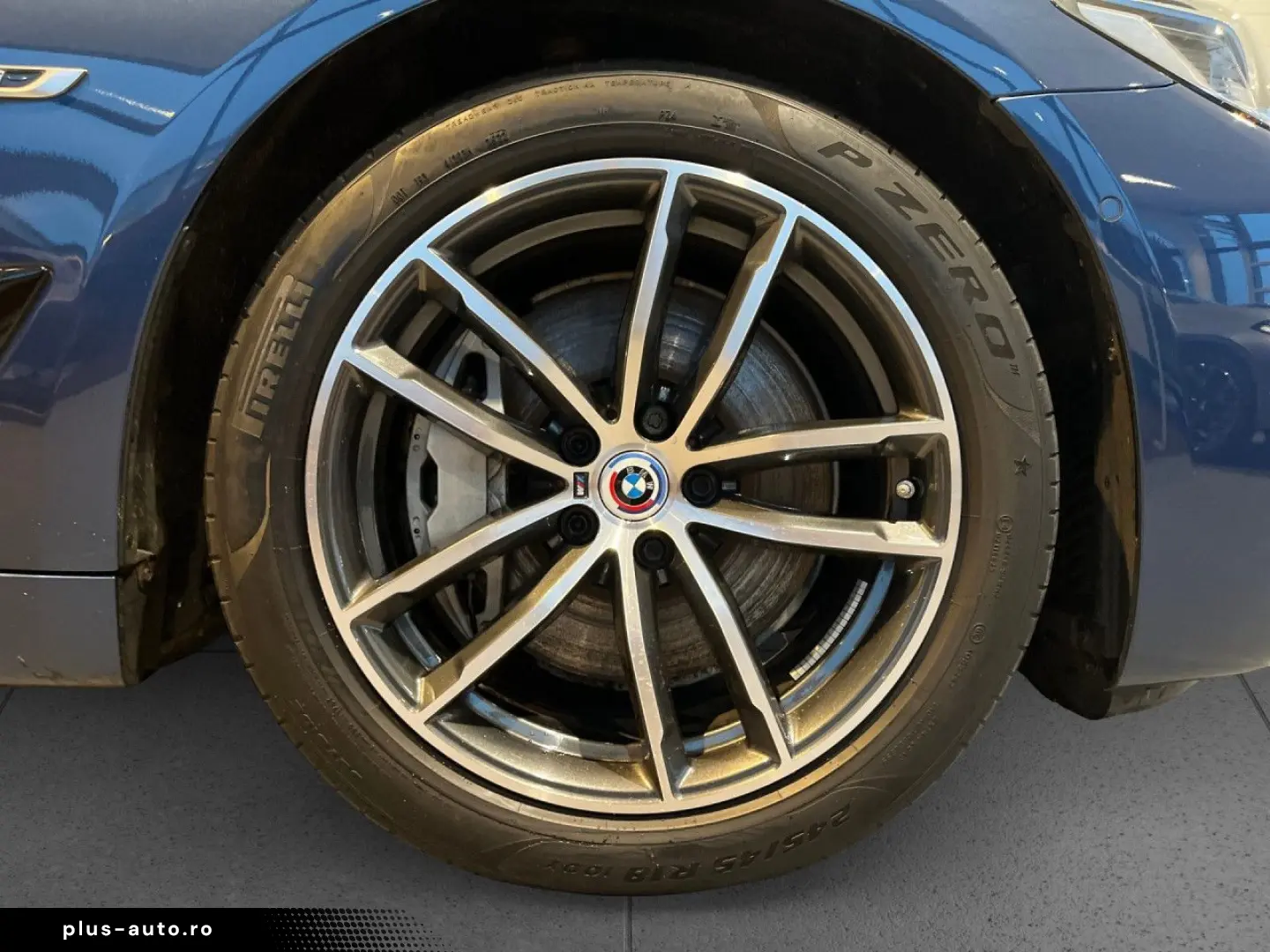 BMW 545e xDrive  M Sport