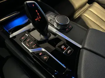 BMW 545e xDrive  M Sport