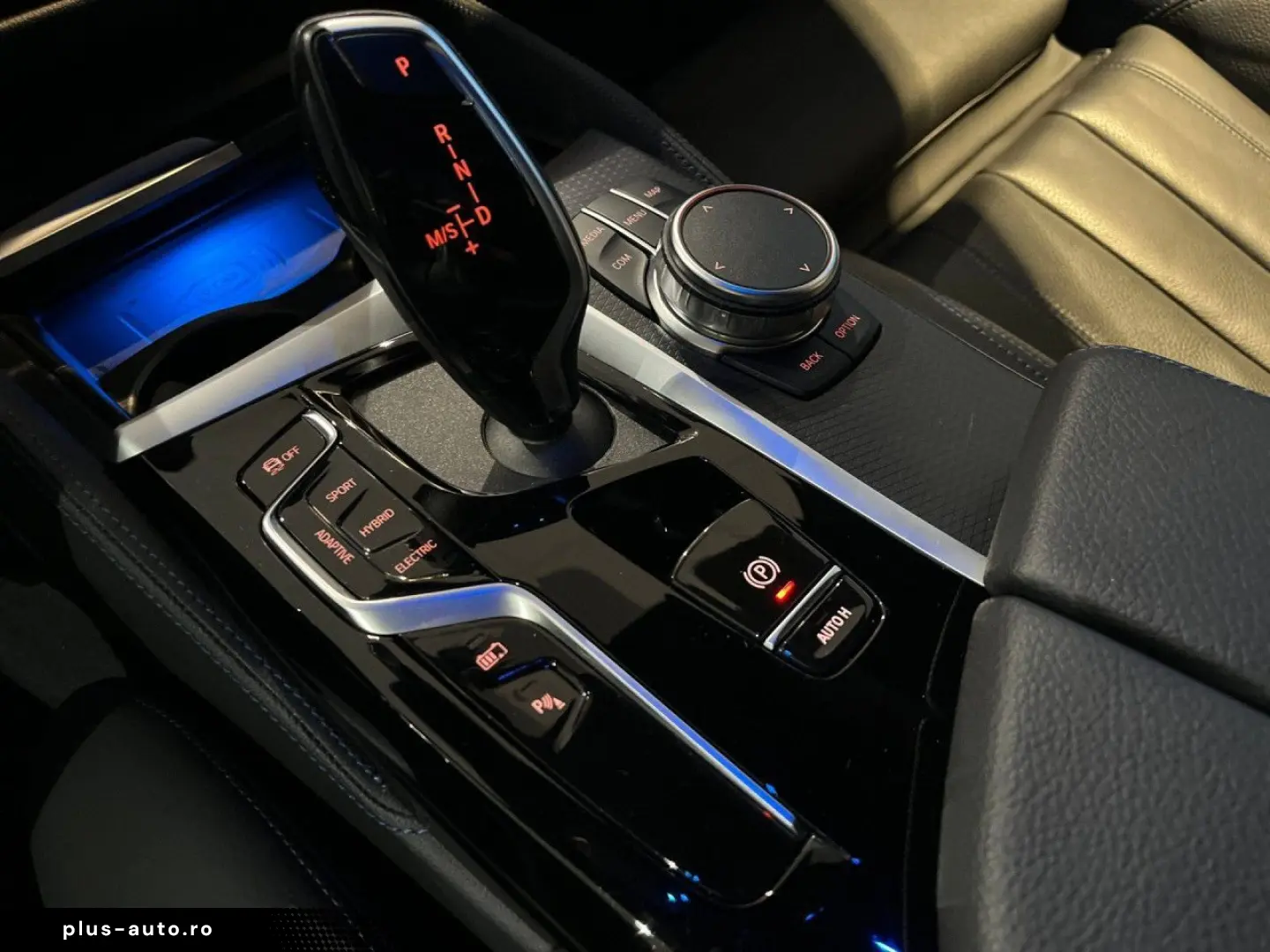 BMW 545e xDrive  M Sport