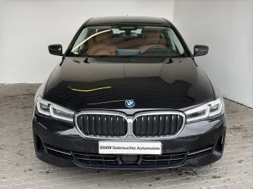 BMW 545e xDrive Lim.
