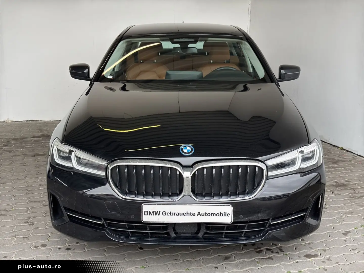 BMW 545e xDrive Lim.