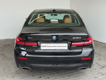 BMW 545e xDrive Lim.