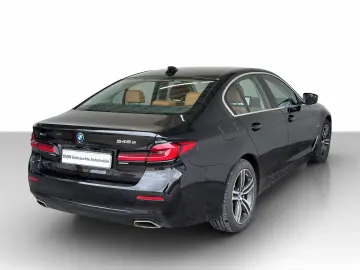 BMW 545e xDrive Lim.