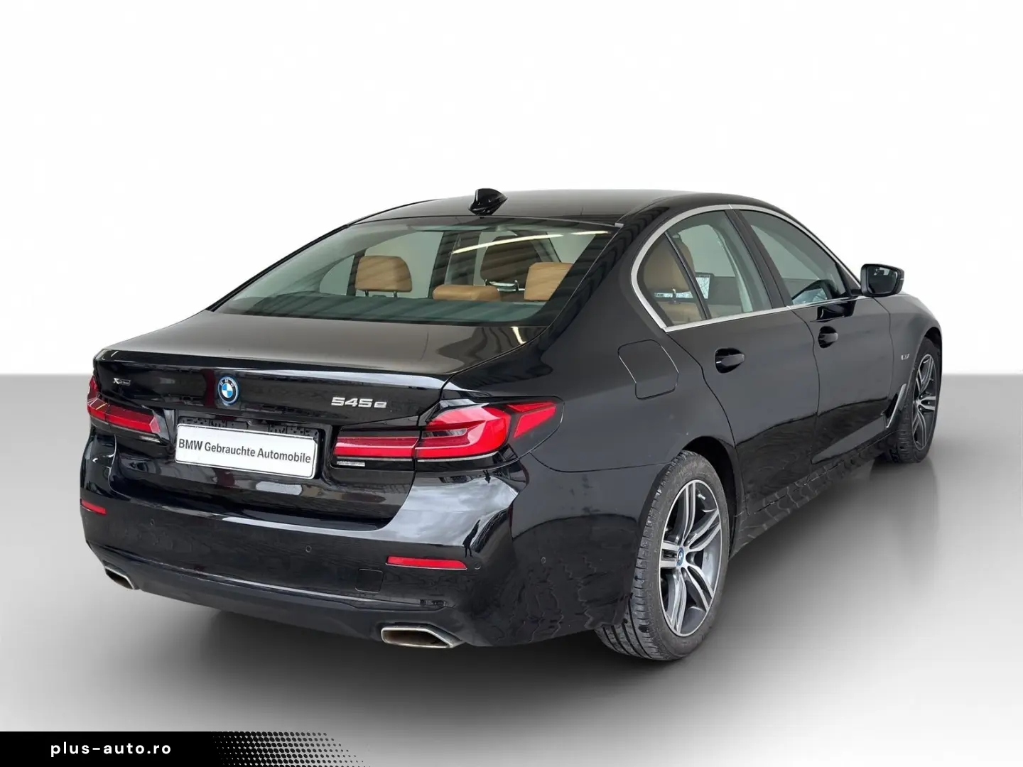 BMW 545e xDrive Lim.