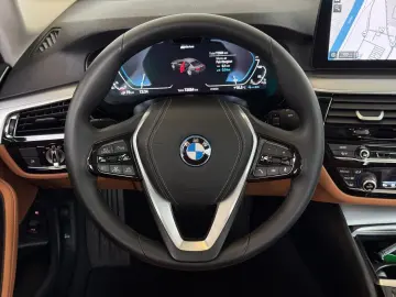 BMW 545e xDrive Lim.